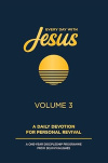 Every Day with Jesus Volume 3 - A One Year Discipleship Programme 